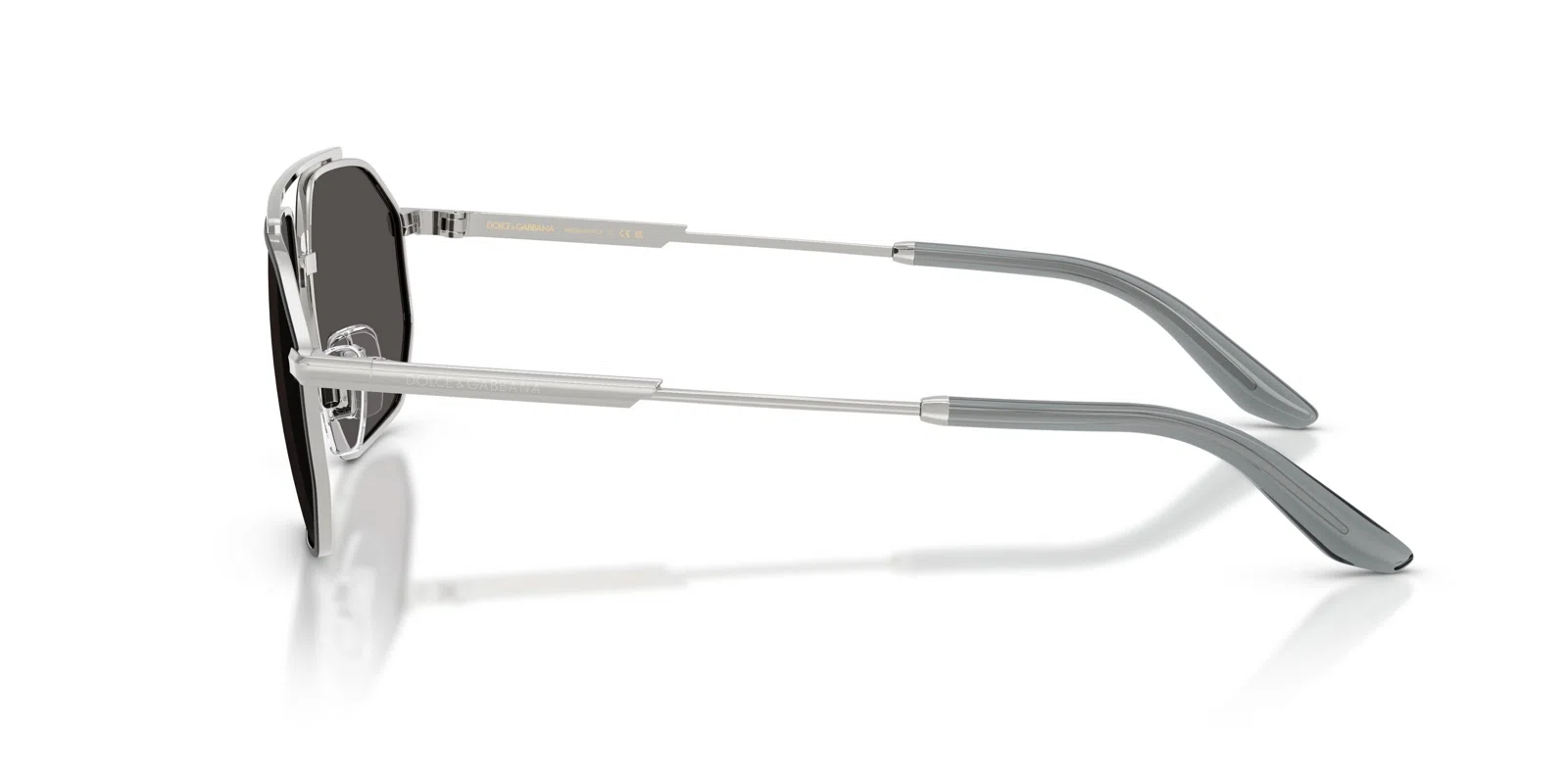 Dolce & Gabbana 2328 Sunglasses - view 6